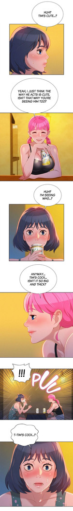 What do you Take me For? Ch.49/?
