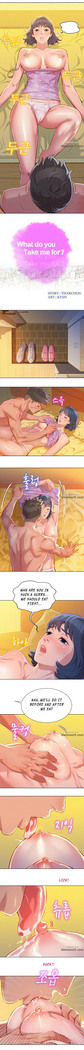 What do you Take me For? Ch.49/?