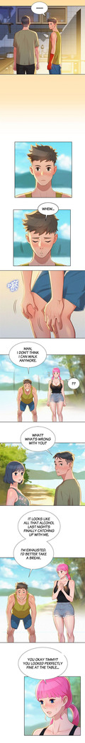 What do you Take me For? Ch.49/?