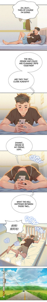 What do you Take me For? Ch.49/?