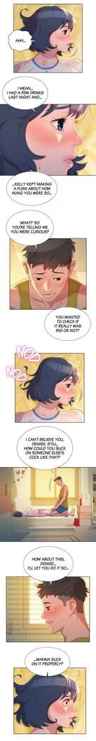 What do you Take me For? Ch.49/?