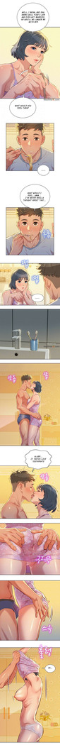 What do you Take me For? Ch.49/?