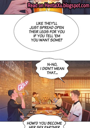 What do you Take me For? Ch.49/? Page #55