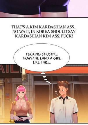 What do you Take me For? Ch.49/? Page #46