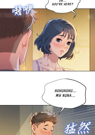 What do you Take me For? Ch.49/? Page #428