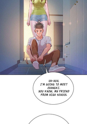 What do you Take me For? Ch.49/? Page #427