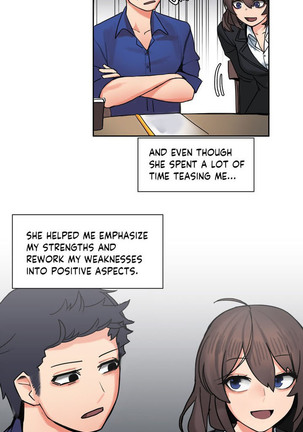 The Girl That Got Stuck in the Wall Ch.4/11 Page #46
