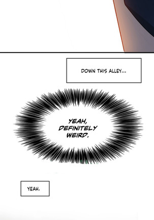 The Girl That Got Stuck in the Wall Ch.4/11 Page #19