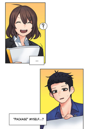 The Girl That Got Stuck in the Wall Ch.4/11 Page #47