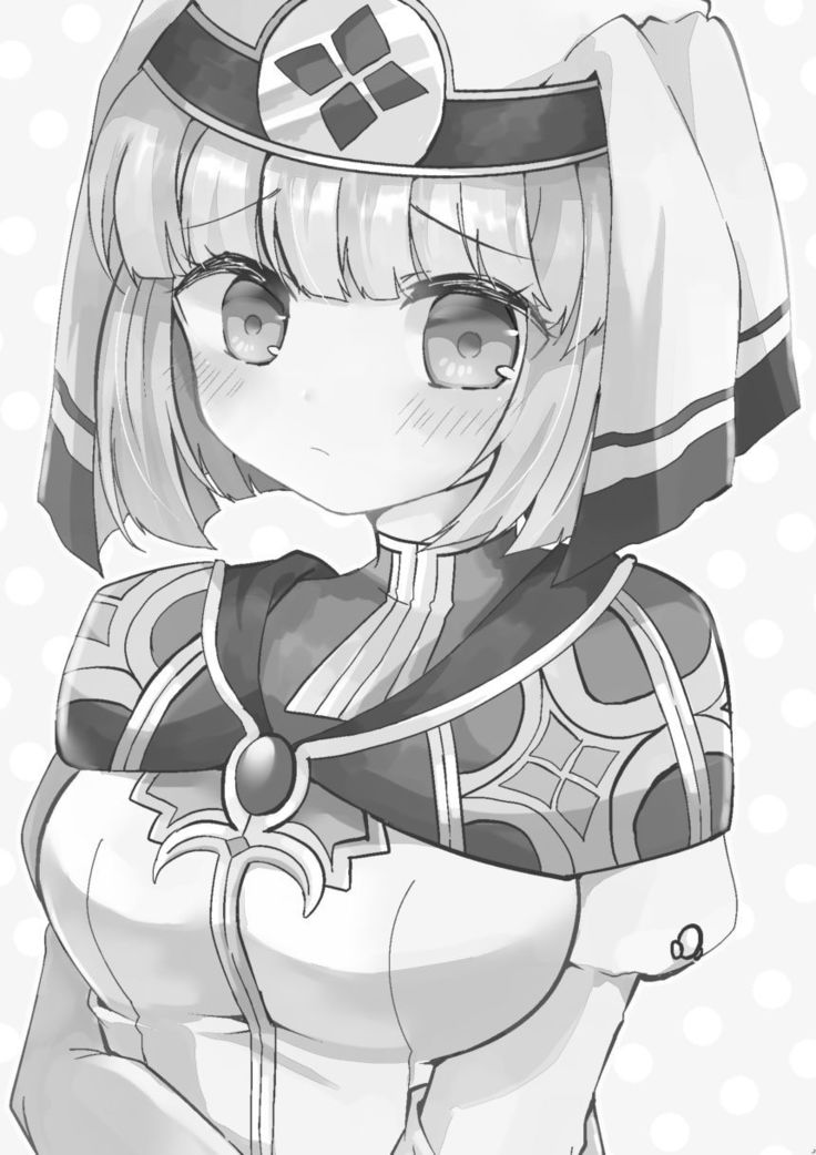 FEHシルクちゃん実装おめでとう記念