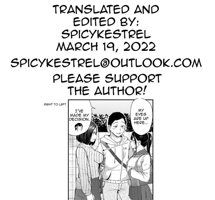 Asa Okitara Imouto ga Hadaka Apron Sugata datta node Hamete Mita | I Woke Up to my Naked Apron Sister and Tried Fucking Her Ch. 3