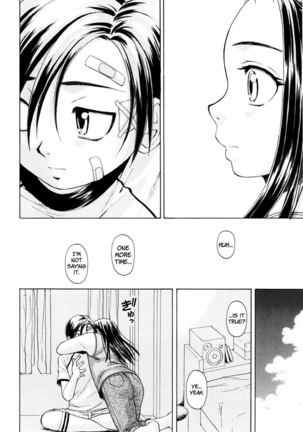 Otokonoko Onnanoko Ch6 Page #26