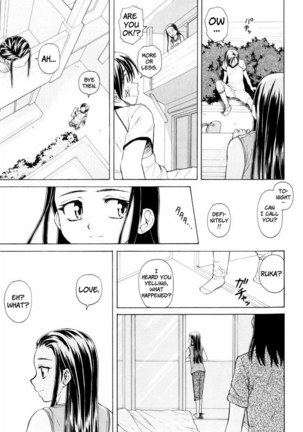 Otokonoko Onnanoko Ch6 Page #41