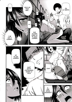 Gekishin Ni - Page 18