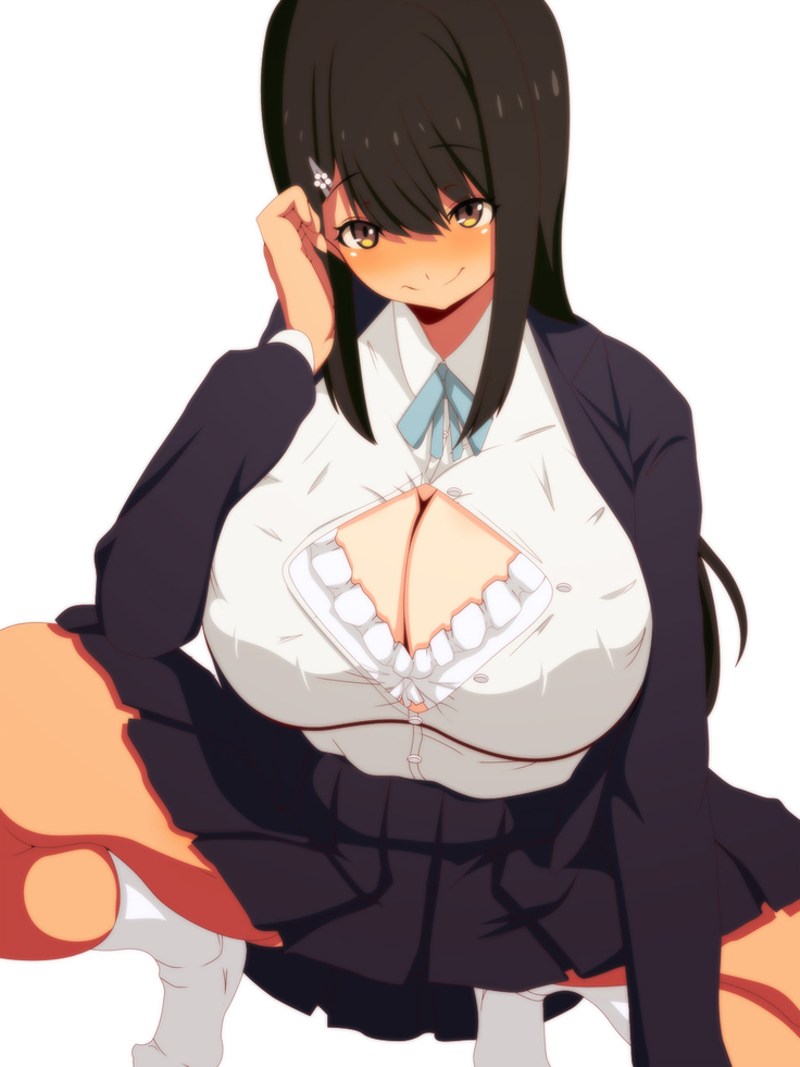Choi Mura Onee-san