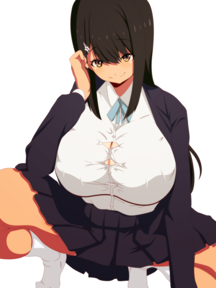 Choi Mura Onee-san