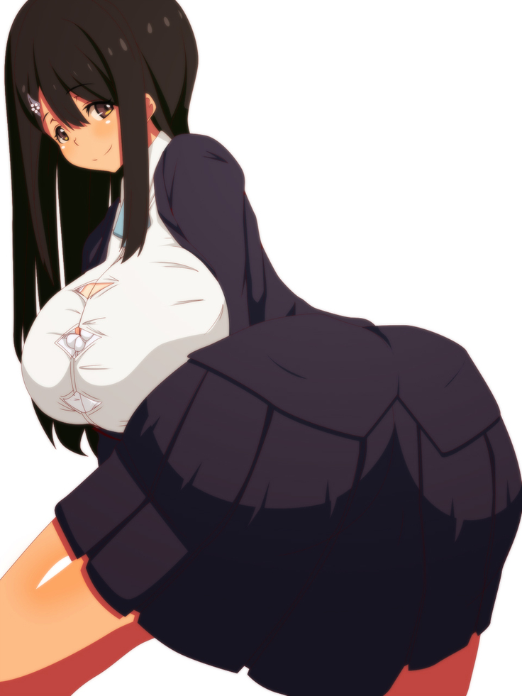 Choi Mura Onee-san