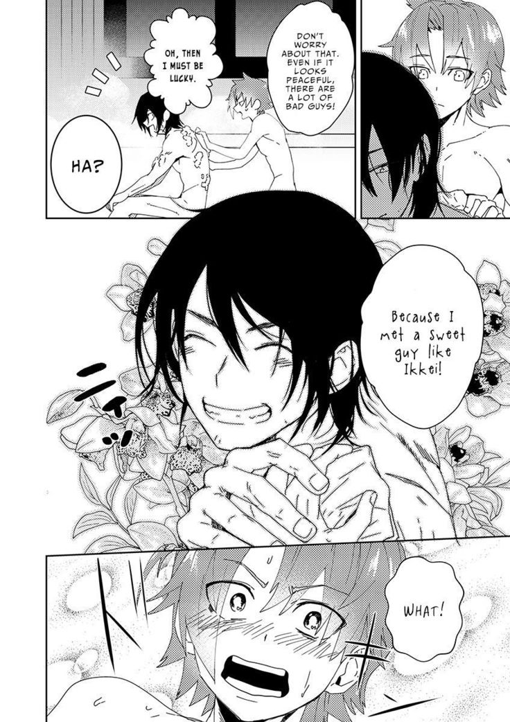 Samurai Lover 2