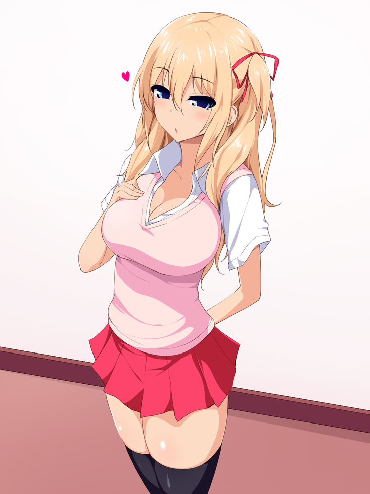 Inran JK ni Seieki Chuunyuu Shita Hanashi