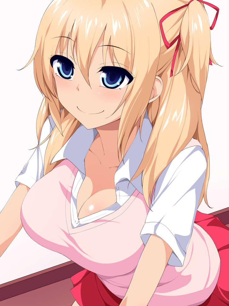 Inran JK ni Seieki Chuunyuu Shita Hanashi