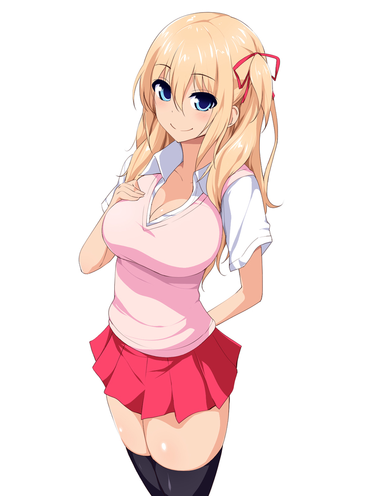 Inran JK ni Seieki Chuunyuu Shita Hanashi