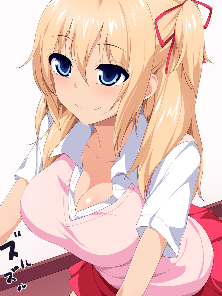 Inran JK ni Seieki Chuunyuu Shita Hanashi