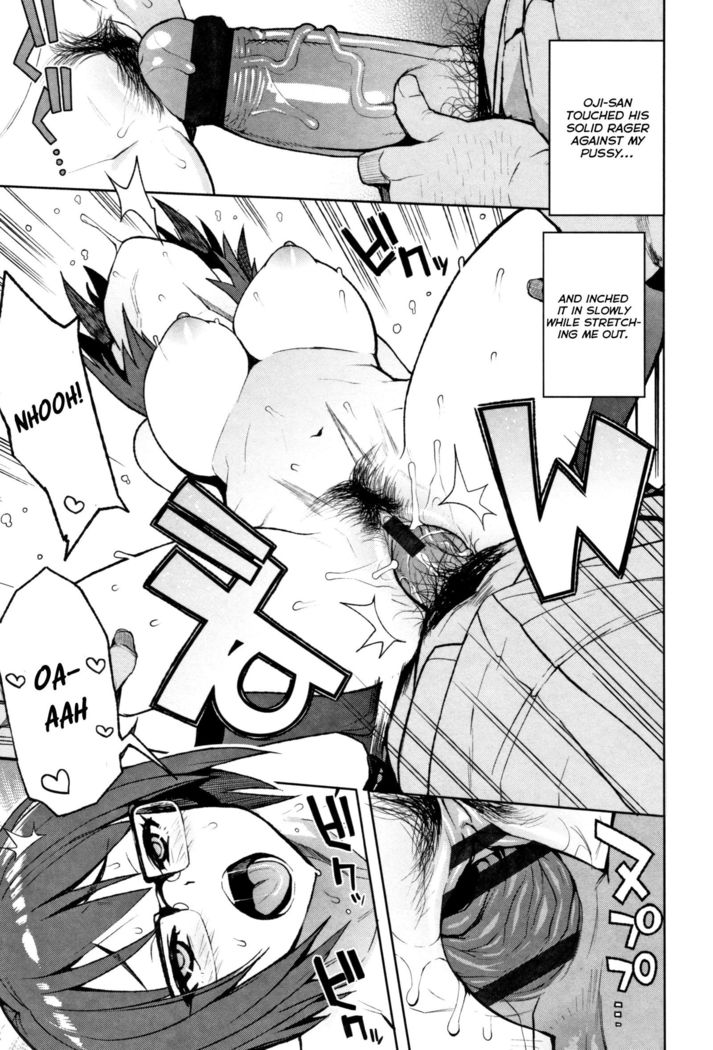 Watashi ga Hoshikatta Mono