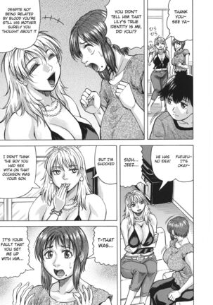 Boku no Namahame Mama Page #77