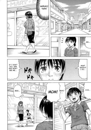 Boku no Namahame Mama Page #137