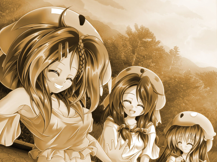 Mujikaku Service Shite Kureru Kouhai no Imouto-chan