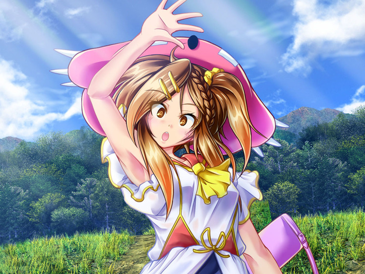 Mujikaku Service Shite Kureru Kouhai no Imouto-chan