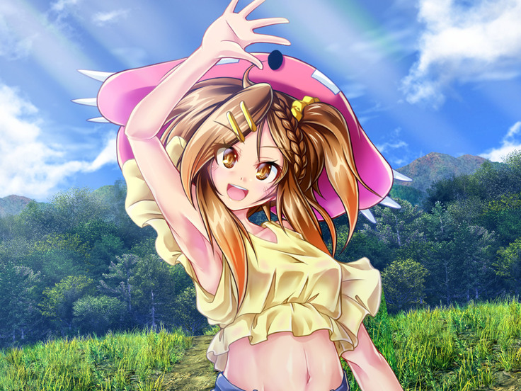 Mujikaku Service Shite Kureru Kouhai no Imouto-chan
