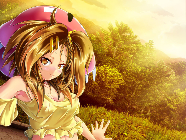 Mujikaku Service Shite Kureru Kouhai no Imouto-chan
