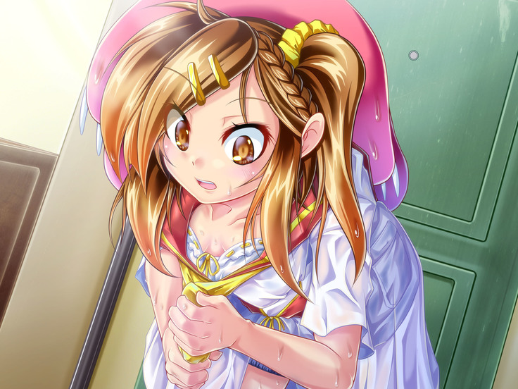 Mujikaku Service Shite Kureru Kouhai no Imouto-chan