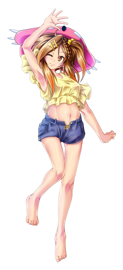 Mujikaku Service Shite Kureru Kouhai no Imouto-chan
