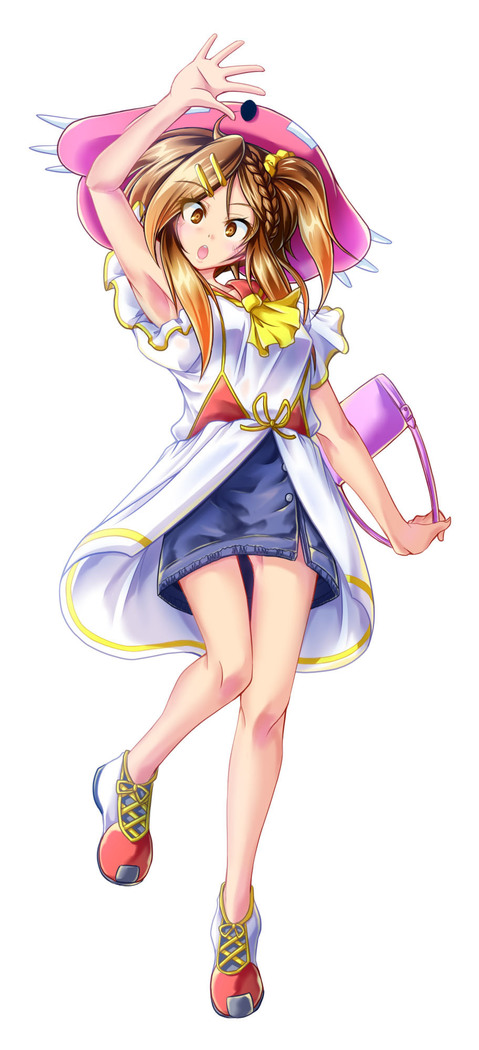 Mujikaku Service Shite Kureru Kouhai no Imouto-chan