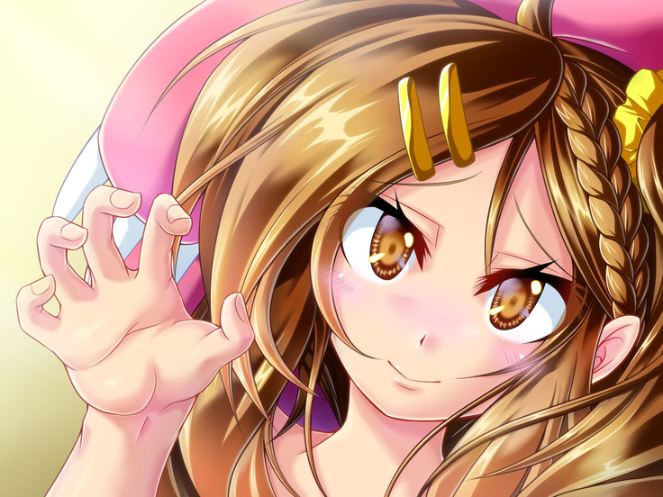Mujikaku Service Shite Kureru Kouhai no Imouto-chan
