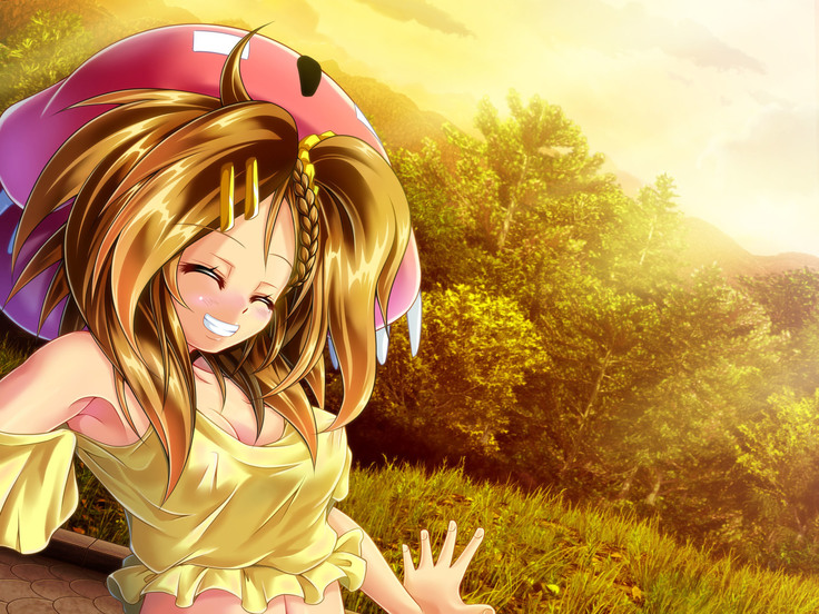 Mujikaku Service Shite Kureru Kouhai no Imouto-chan