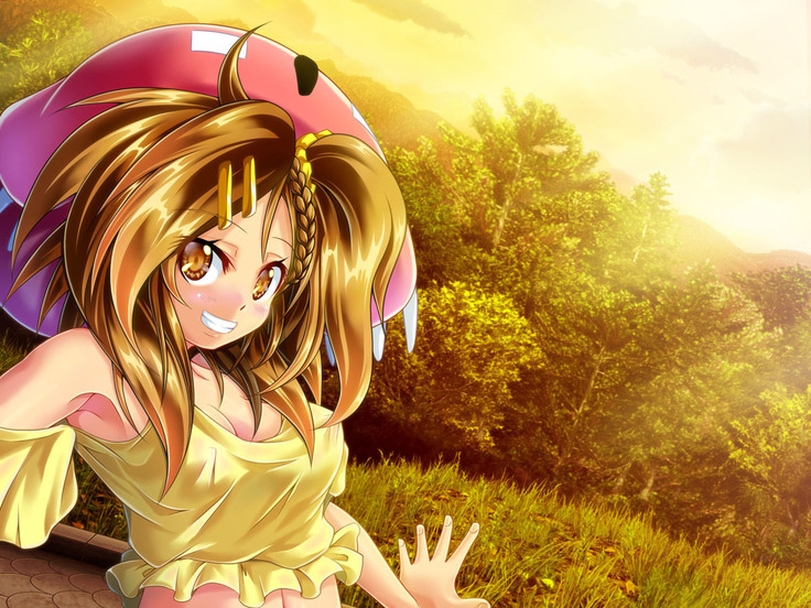 Mujikaku Service Shite Kureru Kouhai no Imouto-chan