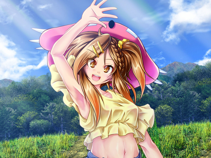 Mujikaku Service Shite Kureru Kouhai no Imouto-chan