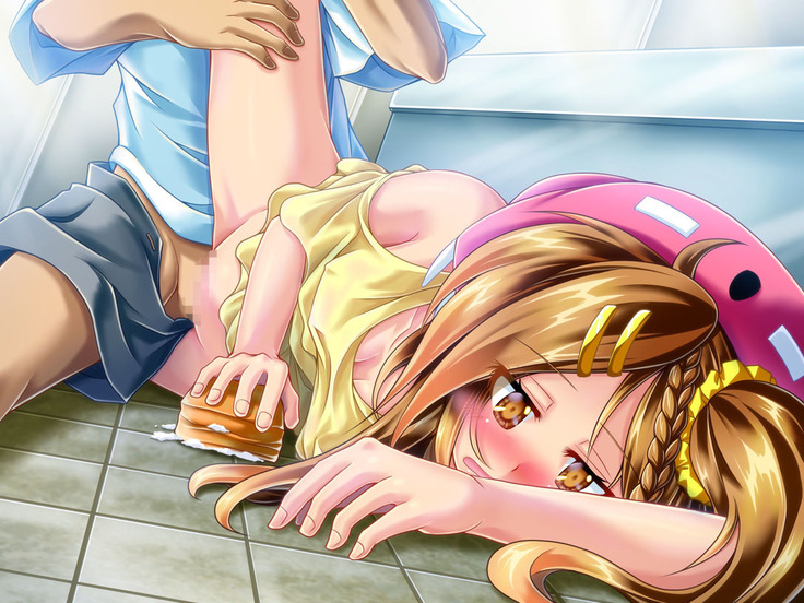 Mujikaku Service Shite Kureru Kouhai no Imouto-chan