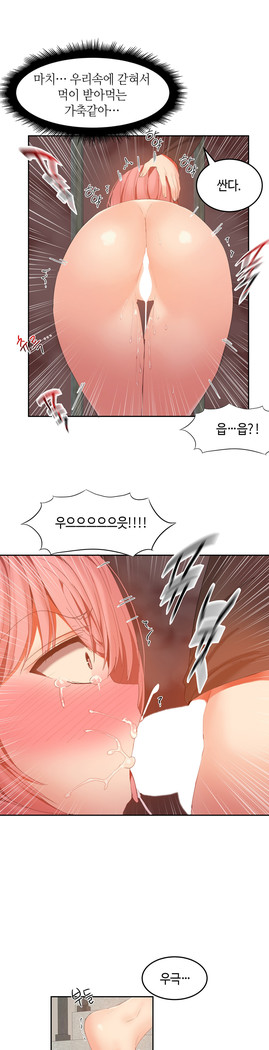 Hari's Lumpy Sharehouse Ch.0-29