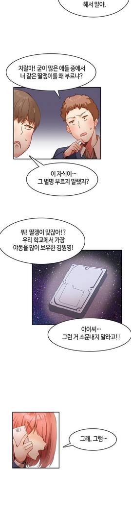 Hari's Lumpy Sharehouse Ch.0-29