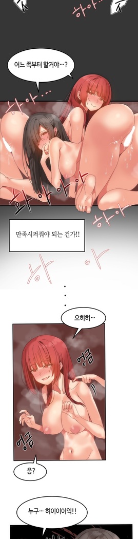 Hari's Lumpy Sharehouse Ch.0-29