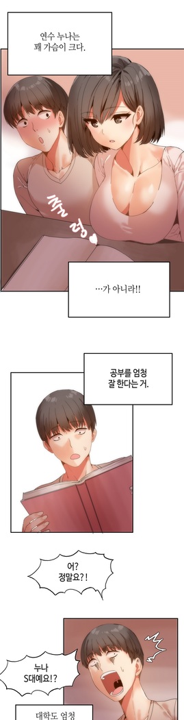 Hari's Lumpy Sharehouse Ch.0-29