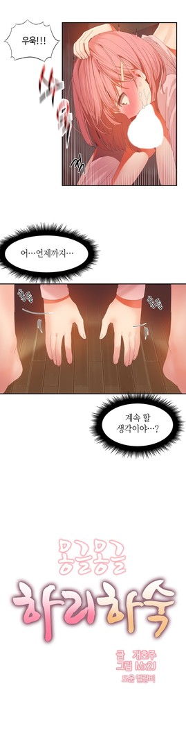 Hari's Lumpy Sharehouse Ch.0-29
