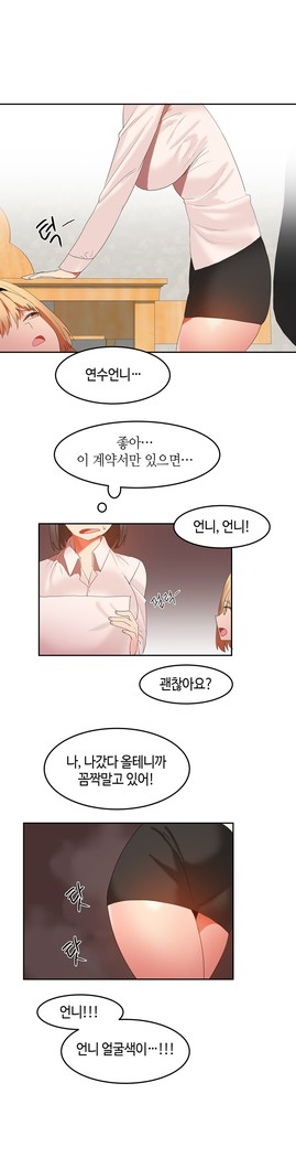 Hari's Lumpy Sharehouse Ch.0-29
