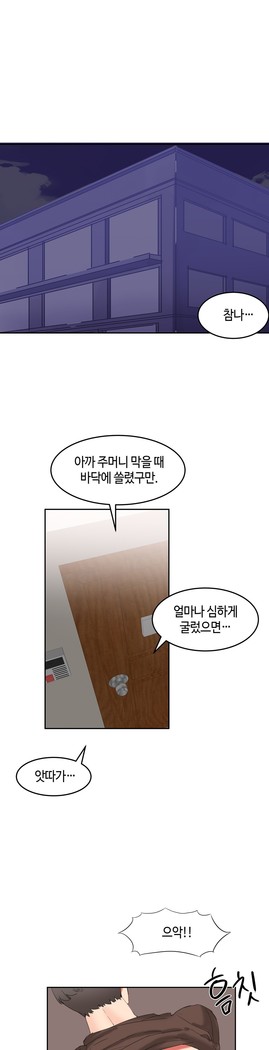 Hari's Lumpy Sharehouse Ch.0-29
