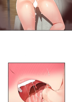 Hari's Lumpy Sharehouse Ch.0-29 Page #646