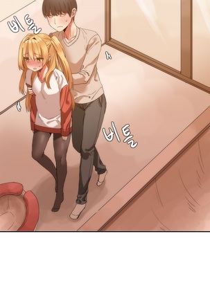 Hari's Lumpy Sharehouse Ch.0-29 Page #150